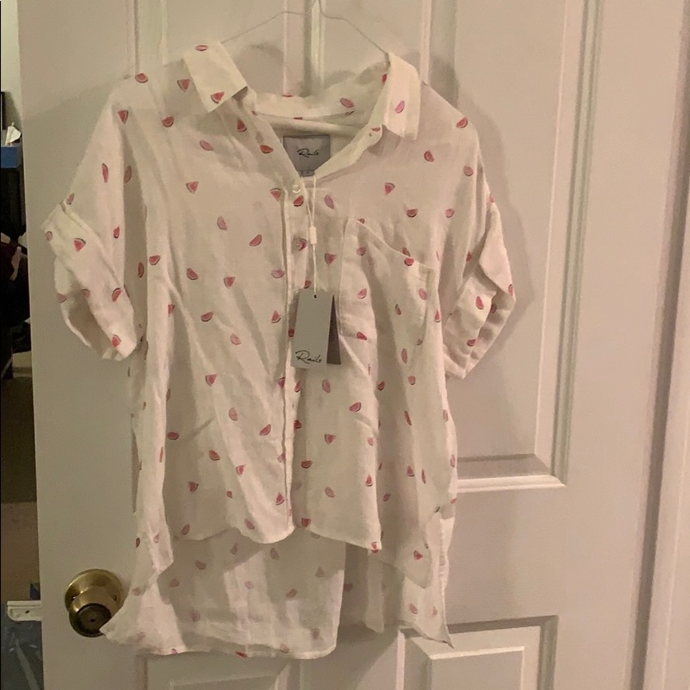 Watermelon top